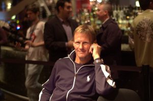 Teddy Sheringham