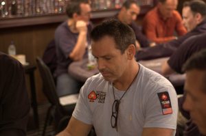Chad Brown