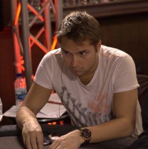 Joel Nordqvist