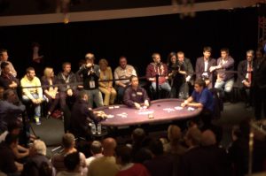 Final Highroller