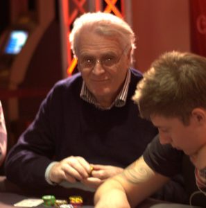Noel Furlong