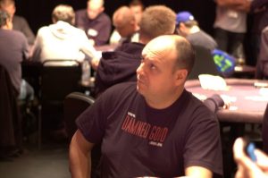 Jeff Lisandro