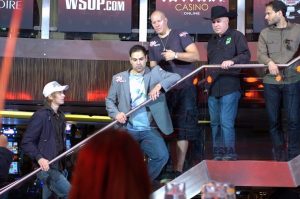 WSOP Europe