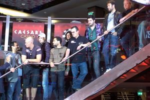 WSOP Europe