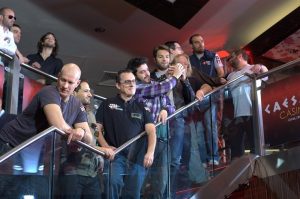 WSOP Europe
