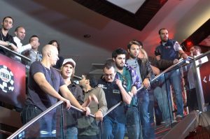 WSOP Europe