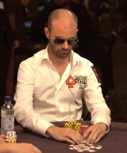 Arnaud Mattern