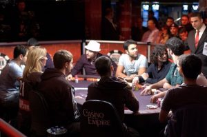 WSOP Europe