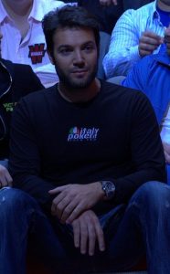 Fabrizio Baldassari