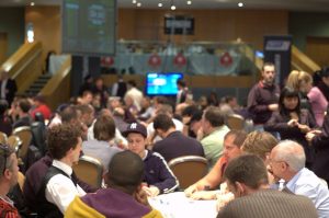EPT London