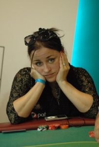 Magdalena in de Betou