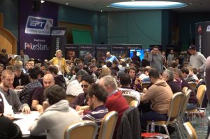 EPT London