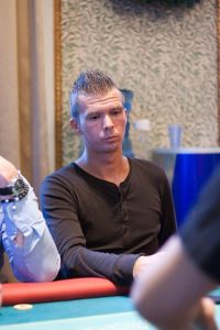 Martin Hibel J&oslash;rgensen