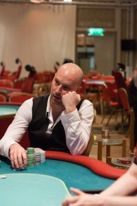 Jesper Juul J&oslash;rgensen