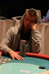 Martin Hibel J&oslash;rgensen