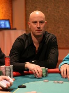 Jesper Juul J&oslash;rgensen