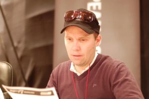 &Aring;ke Olsson