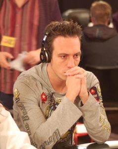Lex Veldhuis