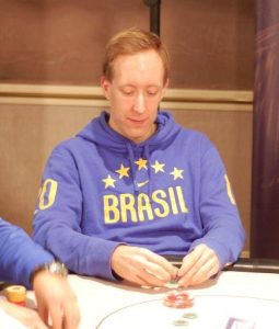 Mattias Jorstedt
