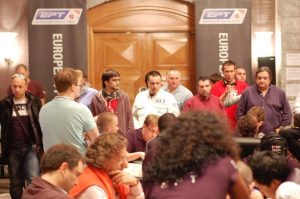 EPT Barcelona