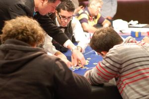 EPT Barcelona