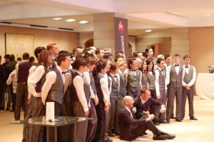 EPT Barcelona