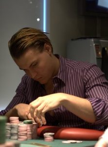 Mattias Söderström