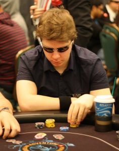 Karl-Oskar Gustafsson