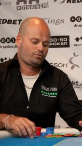 Davor Paric