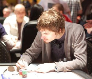 Jesper HÃ¶Ã¶g