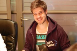 Kristoffer Vadsmo
