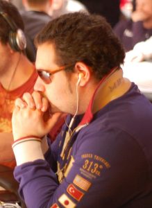 Alber Hanna