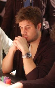 Kristoffer Vadsmo