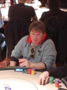 BjÃ¶rne Lindberg