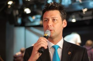Tomas Kremser