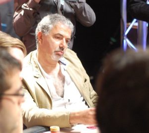 Luis Jaikel