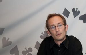 Carl-Henrik Nauclear