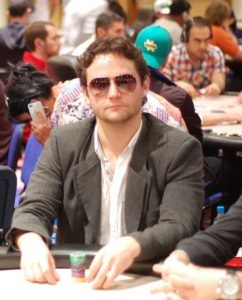 Jeff Sarwer