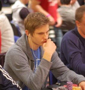 Mattias BergstrÃ¶m