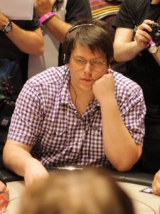 Damien Rony