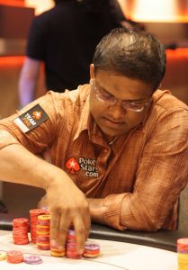 Victor Ramdin