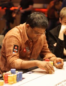 Victor Ramdin