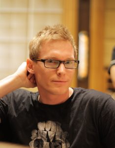 Torsten Brinkmann