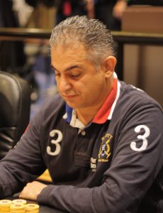 Georges Yazbeck