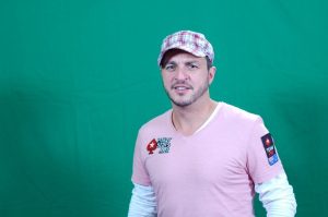 Tony Hachem