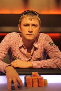 Andrey Danilyuk