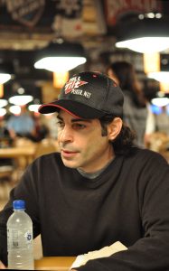 David Singer