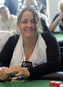 Magdalena In de Betou