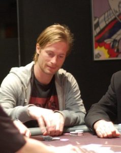 Christoffer Williamsson