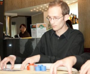 Glad, gladare, störst stack!